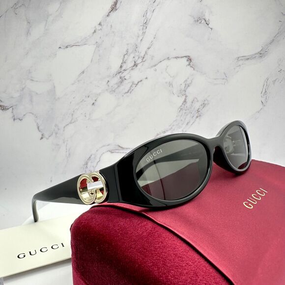 New Gucci Sunglasses - Picture 4 of 16